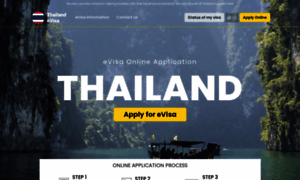 Thaievisa.org thumbnail