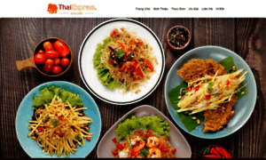 Thaiexpress.com.vn thumbnail