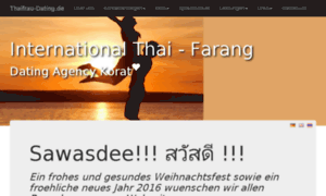Thaifrau-dating.de thumbnail