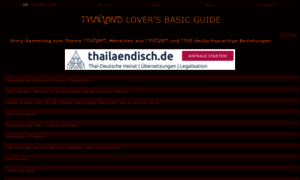 Thaifrau.org thumbnail