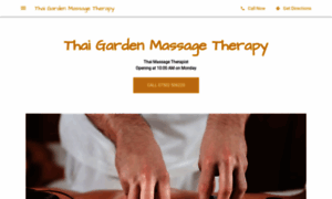 Thaigarden-massage-therapy.business.site thumbnail