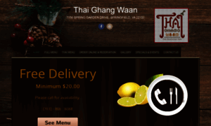 Thaighangwaan.com thumbnail