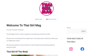 Thaigirl2004.com thumbnail