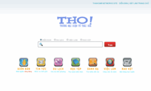 Thaihoa.org thumbnail