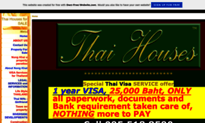 Thaihouses.page.tl thumbnail