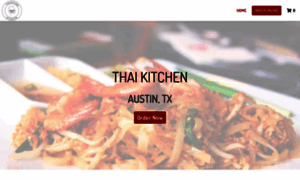 Thaikitchentx.com thumbnail