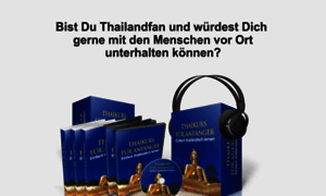 Thaikurs-fuer-anfaenger.de thumbnail