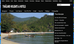Thailand-besthotels.com thumbnail