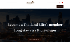 Thailand-elite.com thumbnail