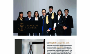 Thailand-english-speaking-lawyer.com thumbnail