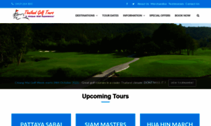 Thailand-golf-tours.com.au thumbnail