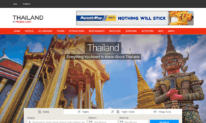 Thailand-guide.com thumbnail