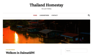 Thailand-homestay.nl thumbnail