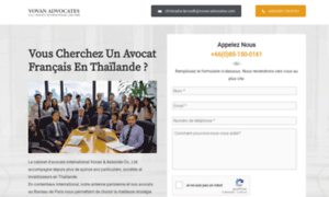 Thailand-lawyer.net thumbnail