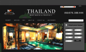 Thailand-renthouse.com thumbnail