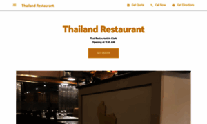 Thailand-restaurant-restaurant.business.site thumbnail
