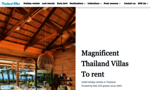 Thailand-villas.com thumbnail