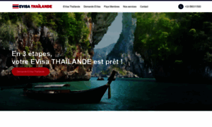 Thailand-world.net thumbnail