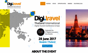 Thailand2017.digi.travel thumbnail