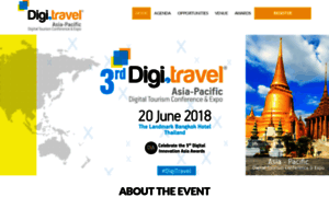 Thailand2018.digi.travel thumbnail