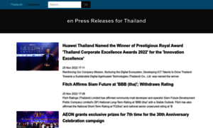 Thailand4.com thumbnail