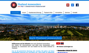 Thailandauswandern.com thumbnail