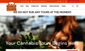 Thailandcannabistours.com thumbnail