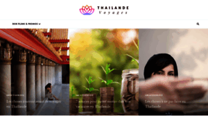 Thailandevoyages.com thumbnail