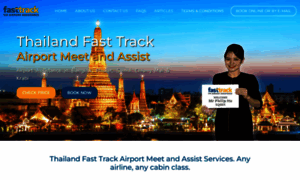 Thailandfasttrack.com thumbnail