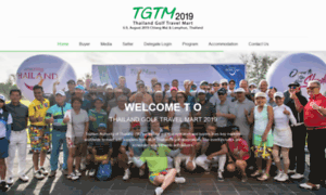 Thailandgolftravelmart.com thumbnail