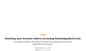 Thailandguide24.com thumbnail