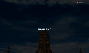 Thailandhotels.site thumbnail