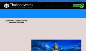 Thailandiaweb.com thumbnail