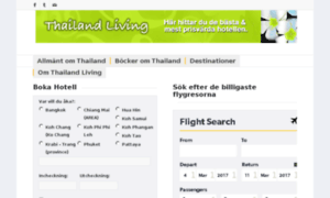 Thailandliving.se thumbnail