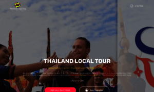 Thailandlocaltour.com thumbnail