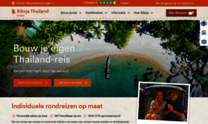 Thailandonline.nl thumbnail