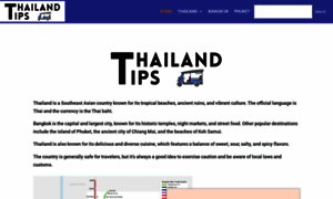 Thailandtips.net thumbnail