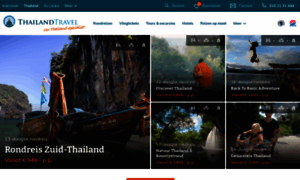 Thailandtravel.nl thumbnail