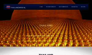 Thailandweb.nl thumbnail