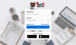 Thaili.com.np thumbnail