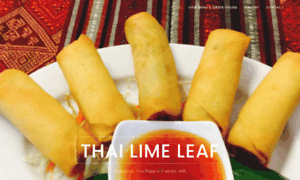 Thailimeleaf.com thumbnail