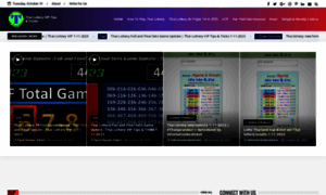 Thailotteryviptipstricks.com thumbnail