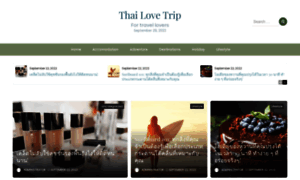 Thailovetrip.com thumbnail
