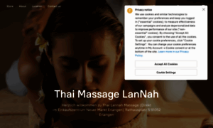 Thaimassage.ecwid.com thumbnail