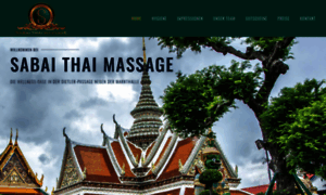 Thaimassagefreiburg.de thumbnail