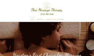 Thaimassagetherapytexas.com thumbnail