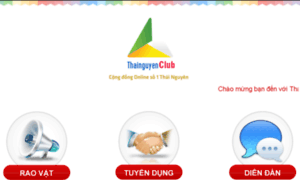 Thainguyenclub.com thumbnail