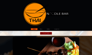 Thainoodlebar.com thumbnail