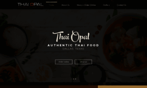 Thaiopal.com thumbnail