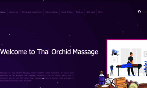 Thaiorchid-massage.com thumbnail